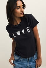 Z Supply Adore Tourist Tee