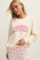 Z Supply Oversized Lover Sweatshirt