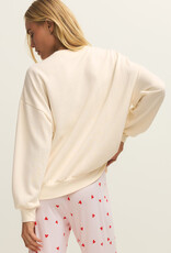 Z Supply Oversized Lover Sweatshirt