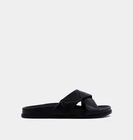 ShuShop |DeeDee| Slide Sandal