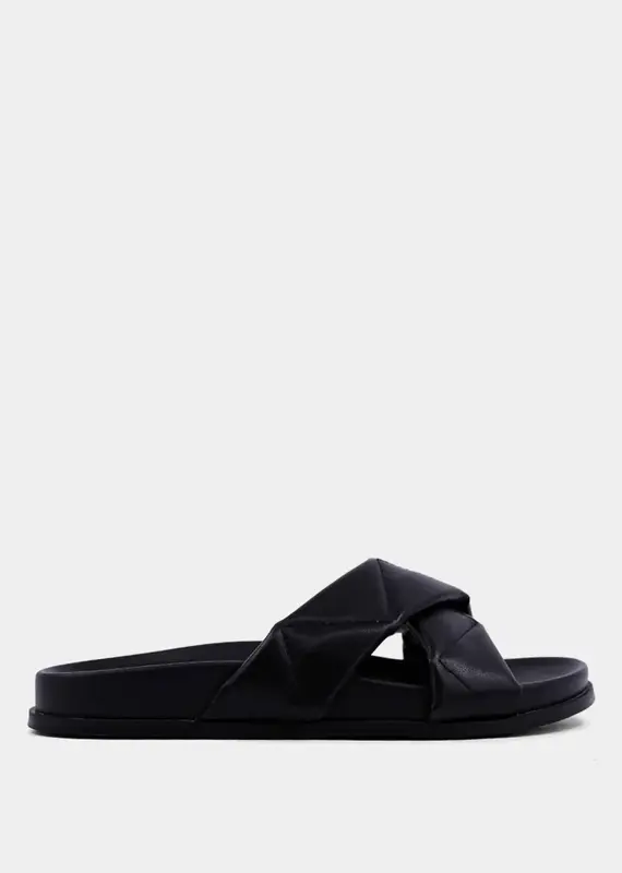 ShuShop |DeeDee| Slide Sandal