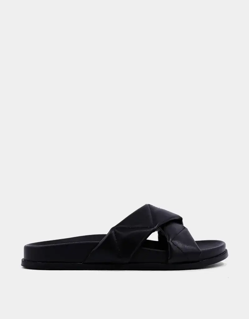ShuShop |DeeDee| Slide Sandal
