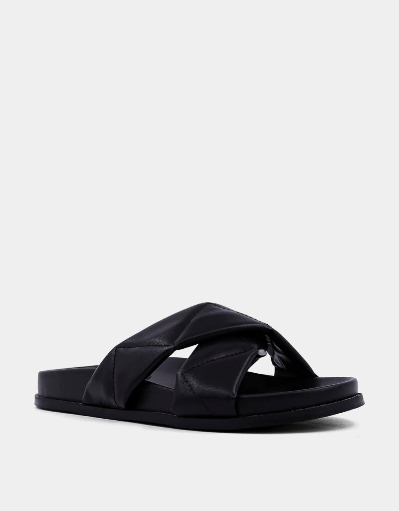 ShuShop |DeeDee| Slide Sandal