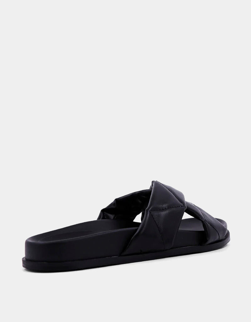 ShuShop |DeeDee| Slide Sandal