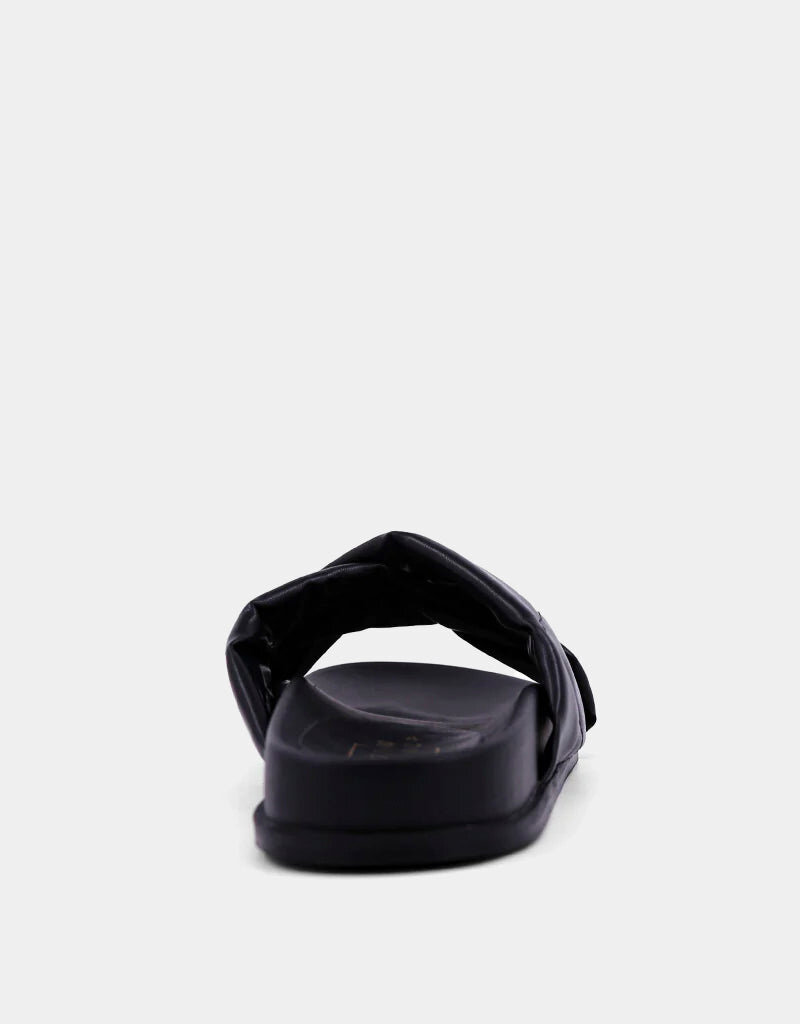 ShuShop |DeeDee| Slide Sandal