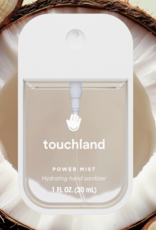 509 Broadway Hydrating Hand Sanitizer