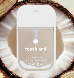 509 Broadway Hydrating Hand Sanitizer