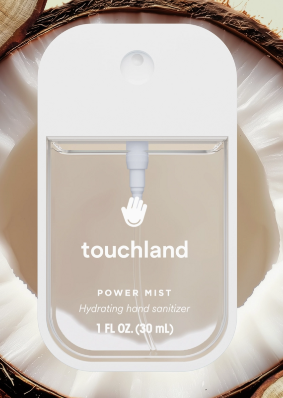 509 Broadway Hydrating Hand Sanitizer