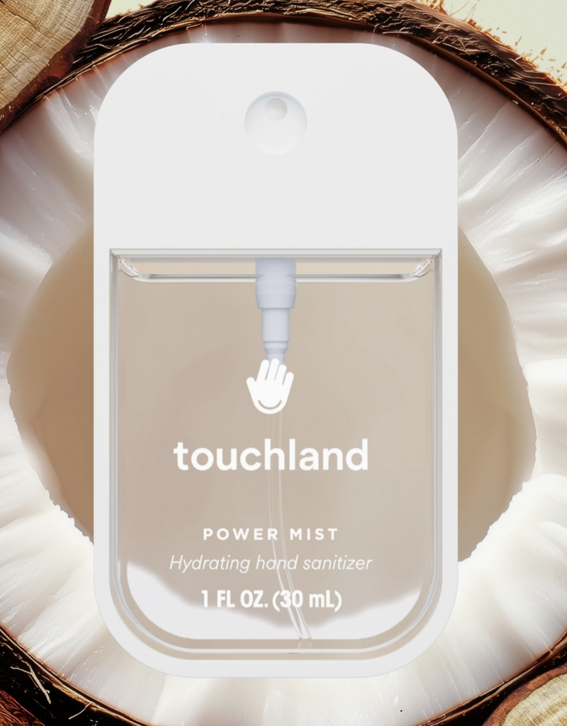 509 Broadway Hydrating Hand Sanitizer