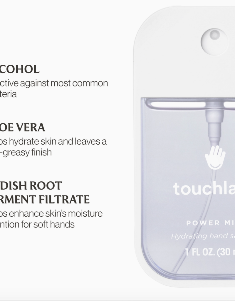 509 Broadway Hydrating Hand Sanitizer