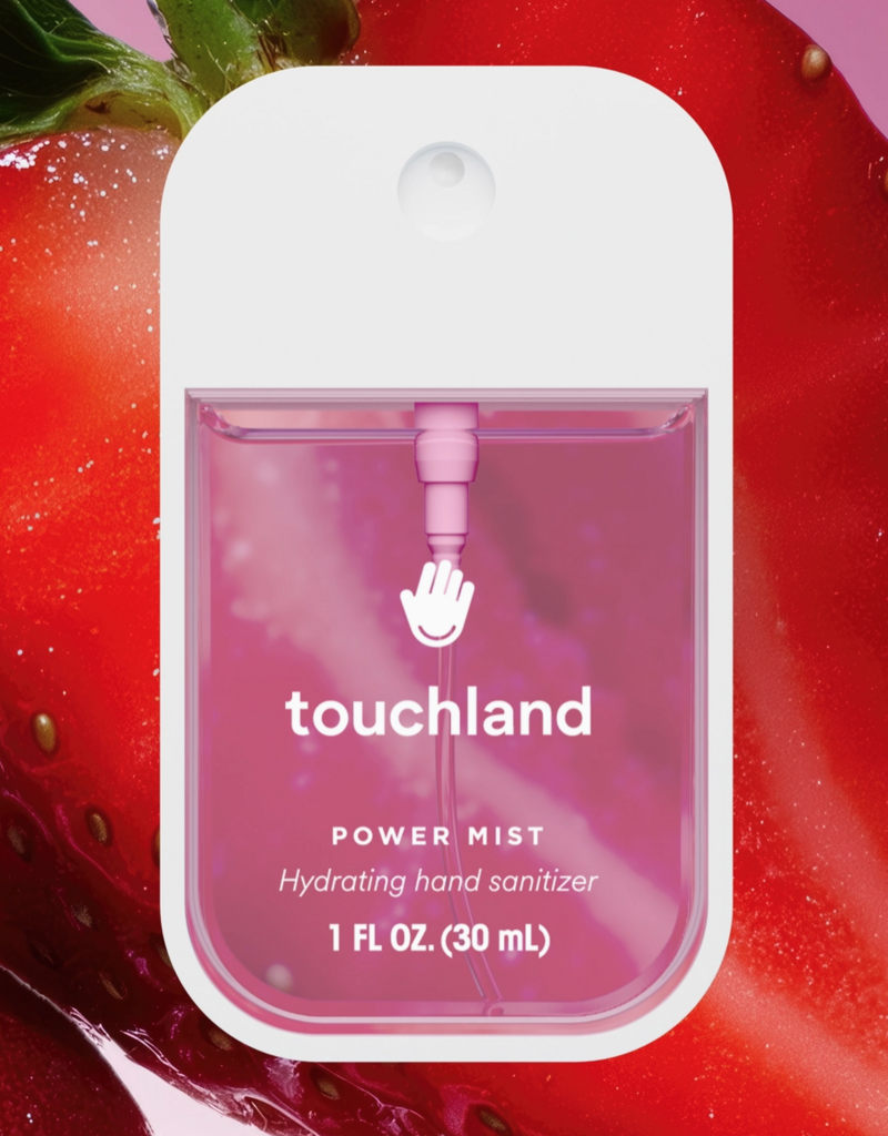 509 Broadway Hydrating Hand Sanitizer