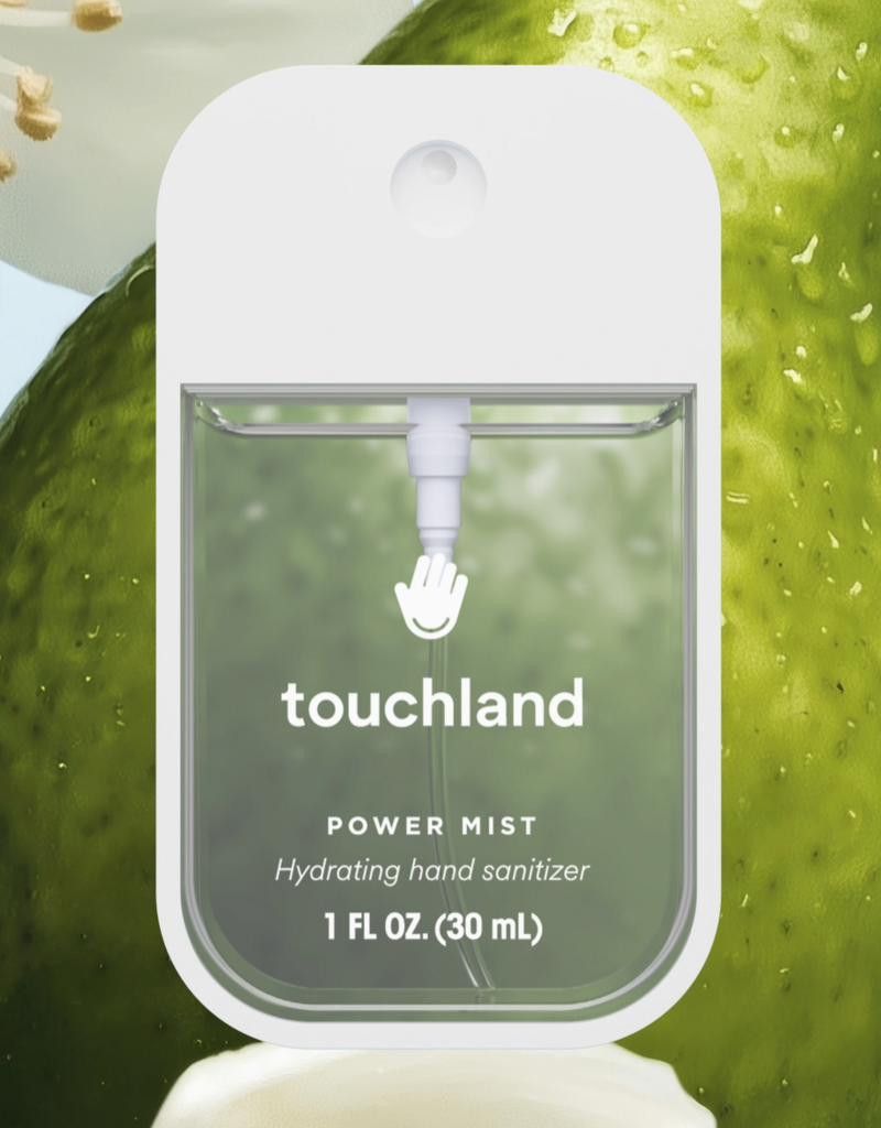 509 Broadway Hydrating Hand Sanitizer