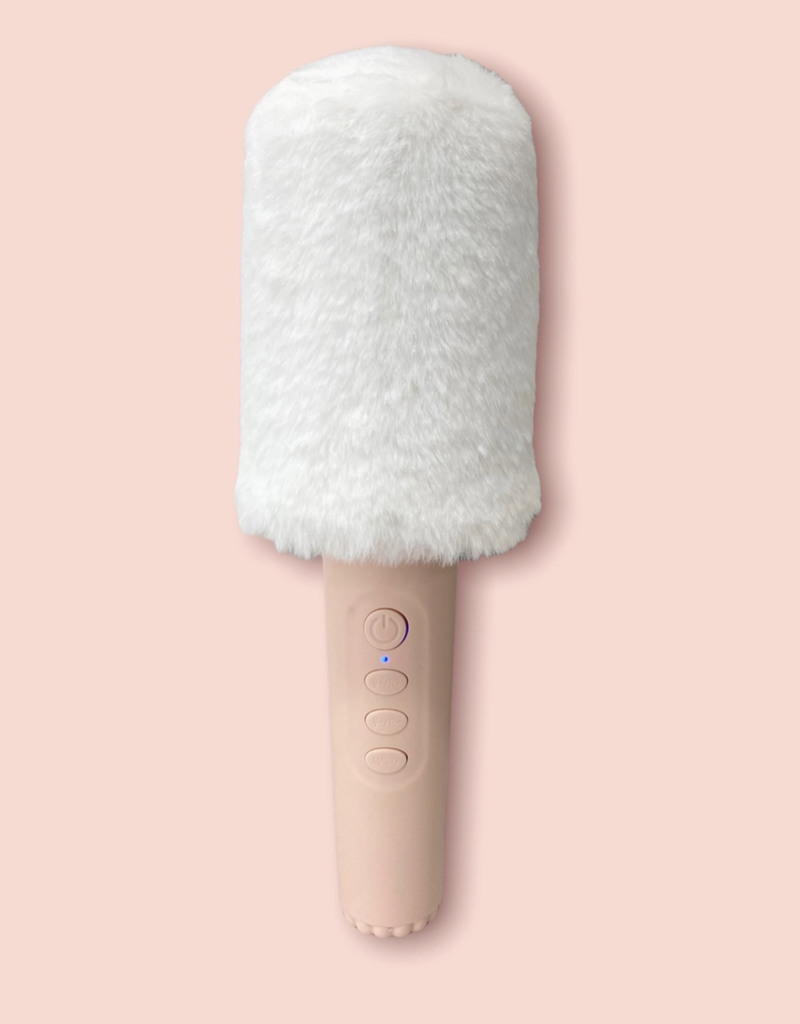 509 Broadway Karaoke Microphone Voice Changer