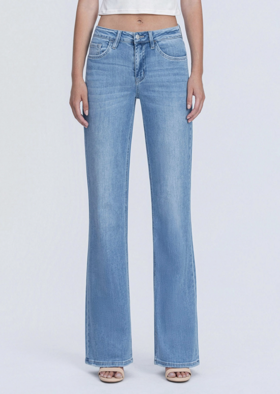 509 Broadway 90s Vintage Flare