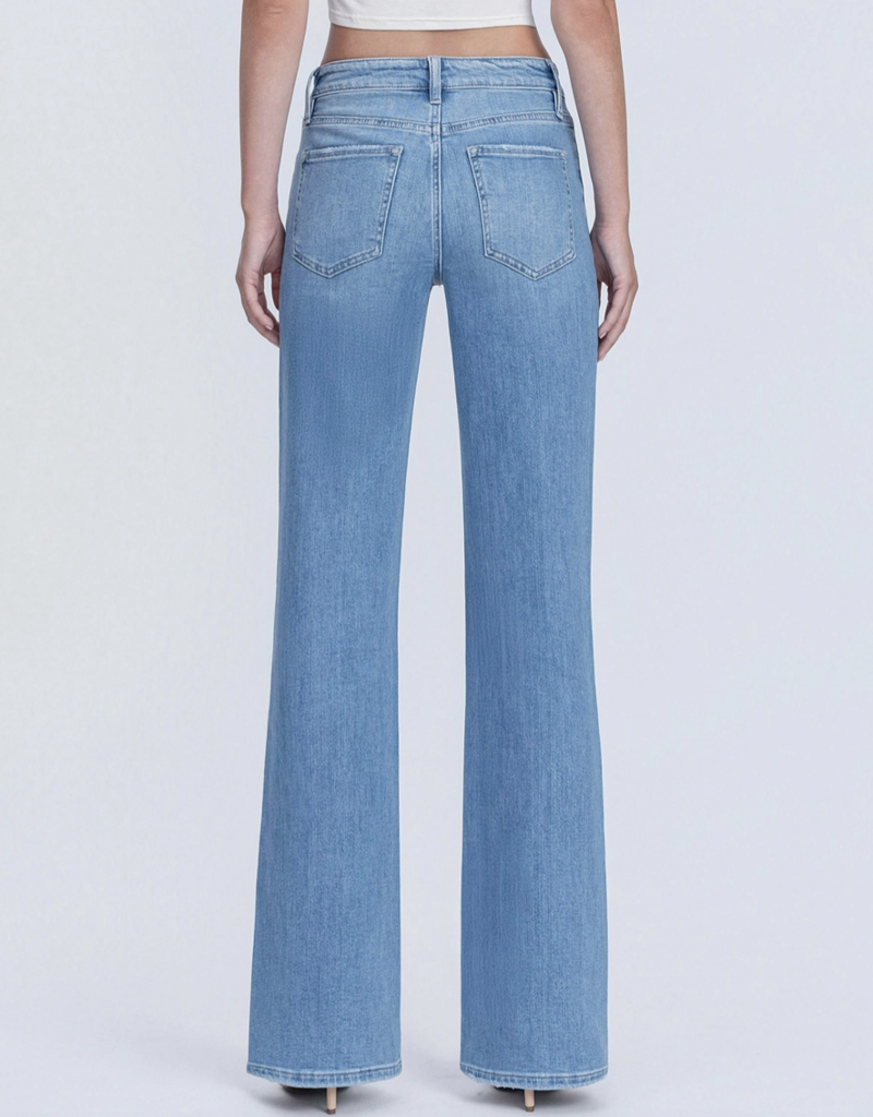 509 Broadway 90s Vintage Flare