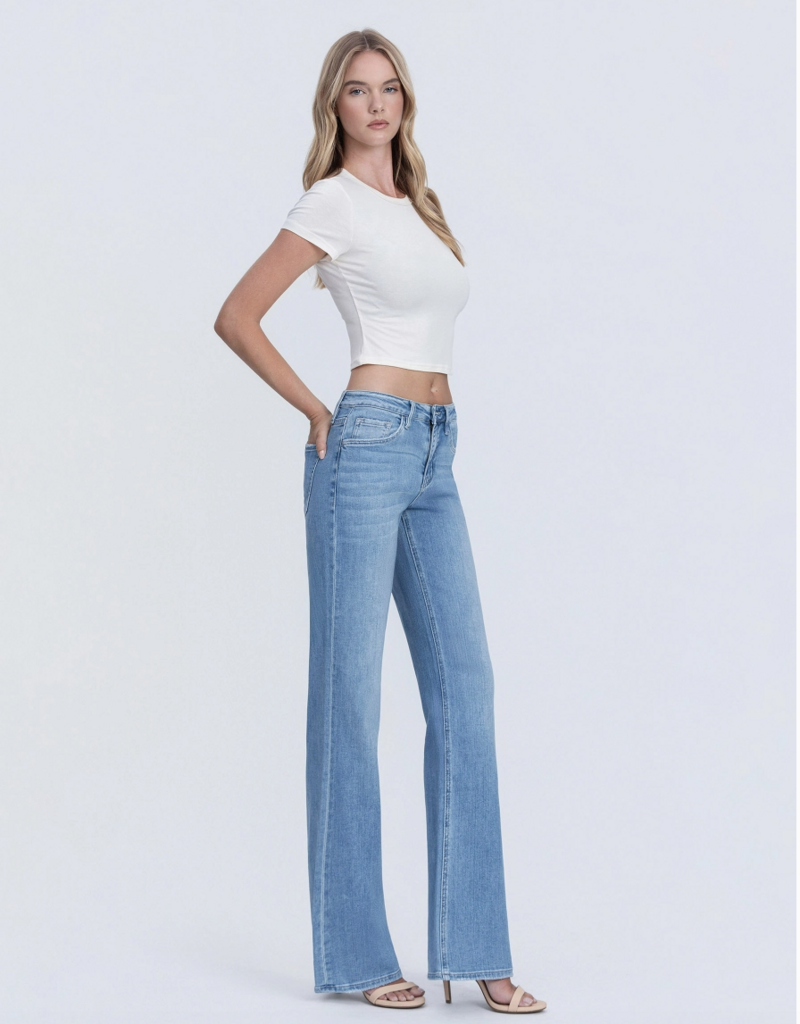 509 Broadway 90s Vintage Flare