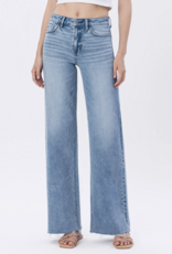 509 Broadway High Rise Wide Leg