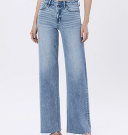 509 Broadway High Rise Wide Leg