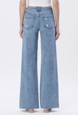 509 Broadway High Rise Wide Leg