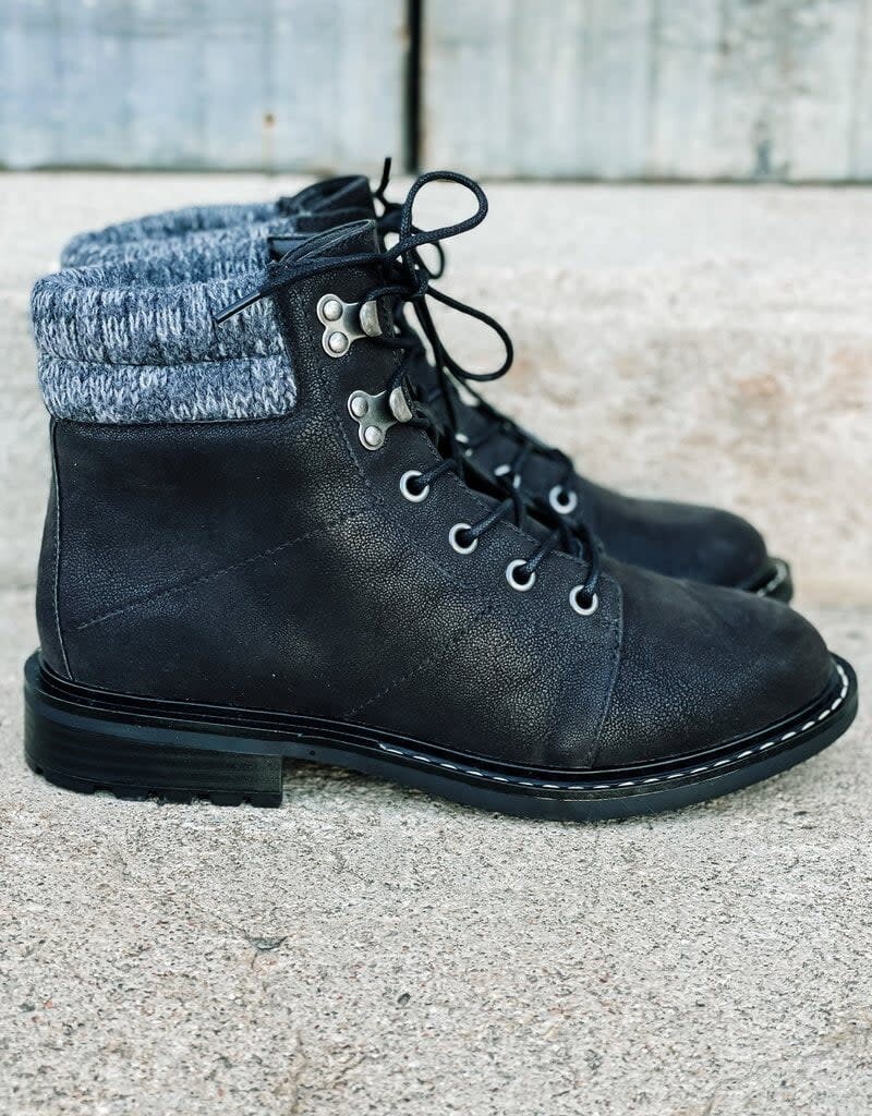 MIA Ranie Combat Boot