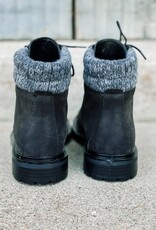 MIA Ranie Combat Boot