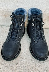 MIA Ranie Combat Boot