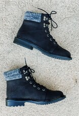 MIA Ranie Combat Boot