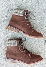 MIA Ranie Combat Boot