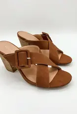 Mi.iM Vanessa Criss Cross Heel