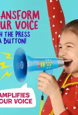 Dan & Darci Voice Changer