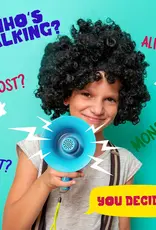 Dan & Darci Voice Changer