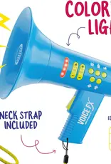 Dan & Darci Voice Changer