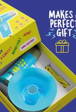 Dan & Darci Voice Changer