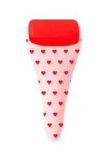 509 Broadway Heart Ice Roller