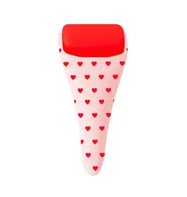 509 Broadway Heart Ice Roller