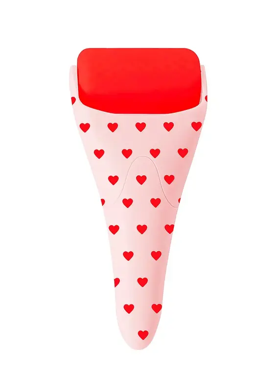 509 Broadway Heart Ice Roller