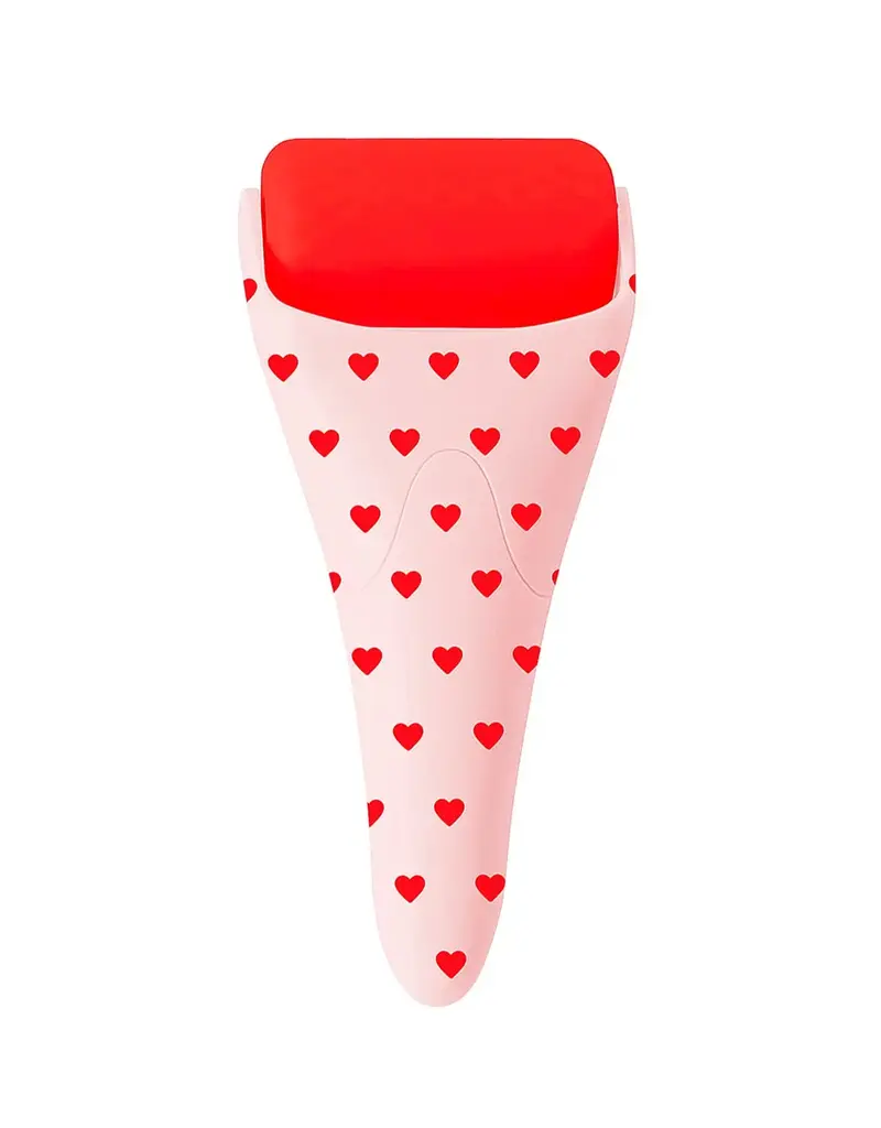 509 Broadway Heart Ice Roller
