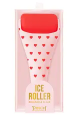 509 Broadway Heart Ice Roller