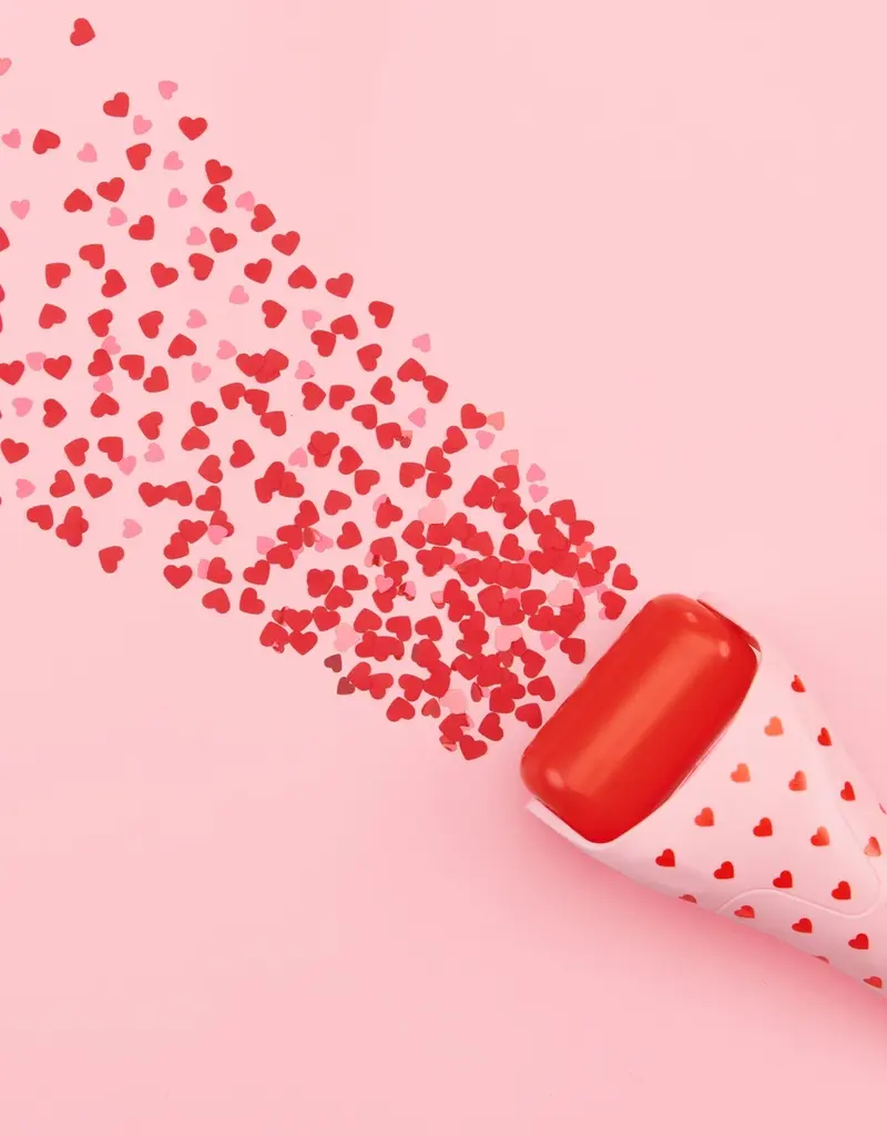 509 Broadway Heart Ice Roller