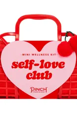 509 Broadway Self Love Club
