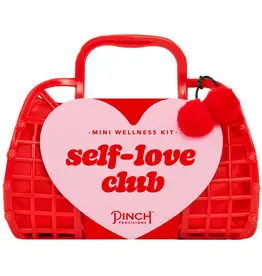 509 Broadway Self Love Club