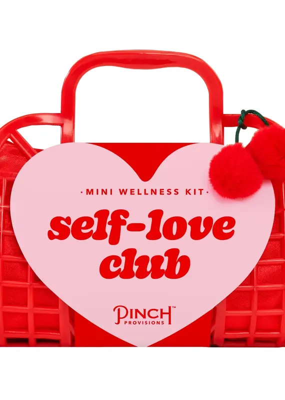 509 Broadway Self Love Club