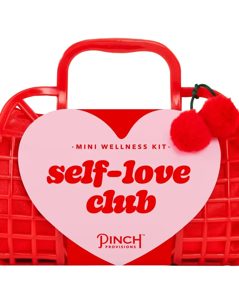 509 Broadway Self Love Club