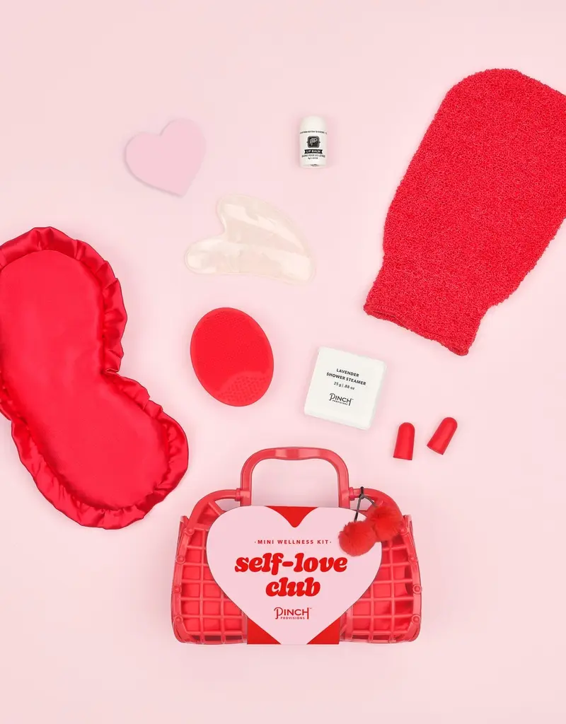 509 Broadway Self Love Club