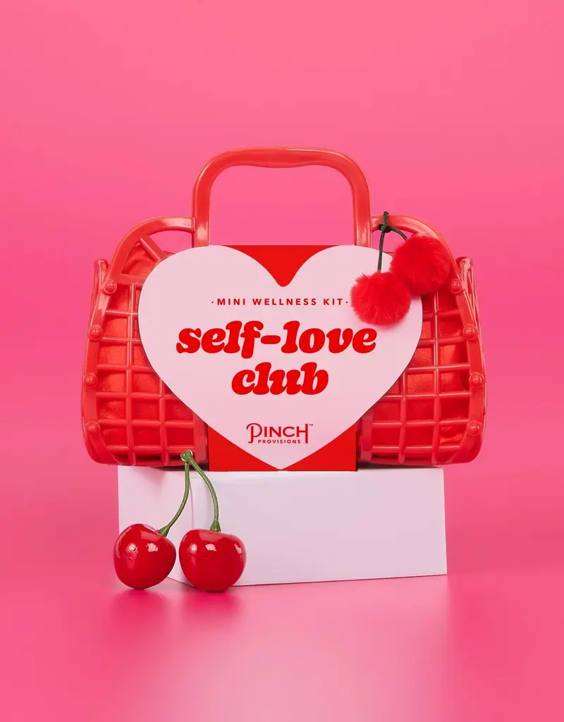 509 Broadway Self Love Club