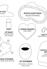 509 Broadway Self Love Club