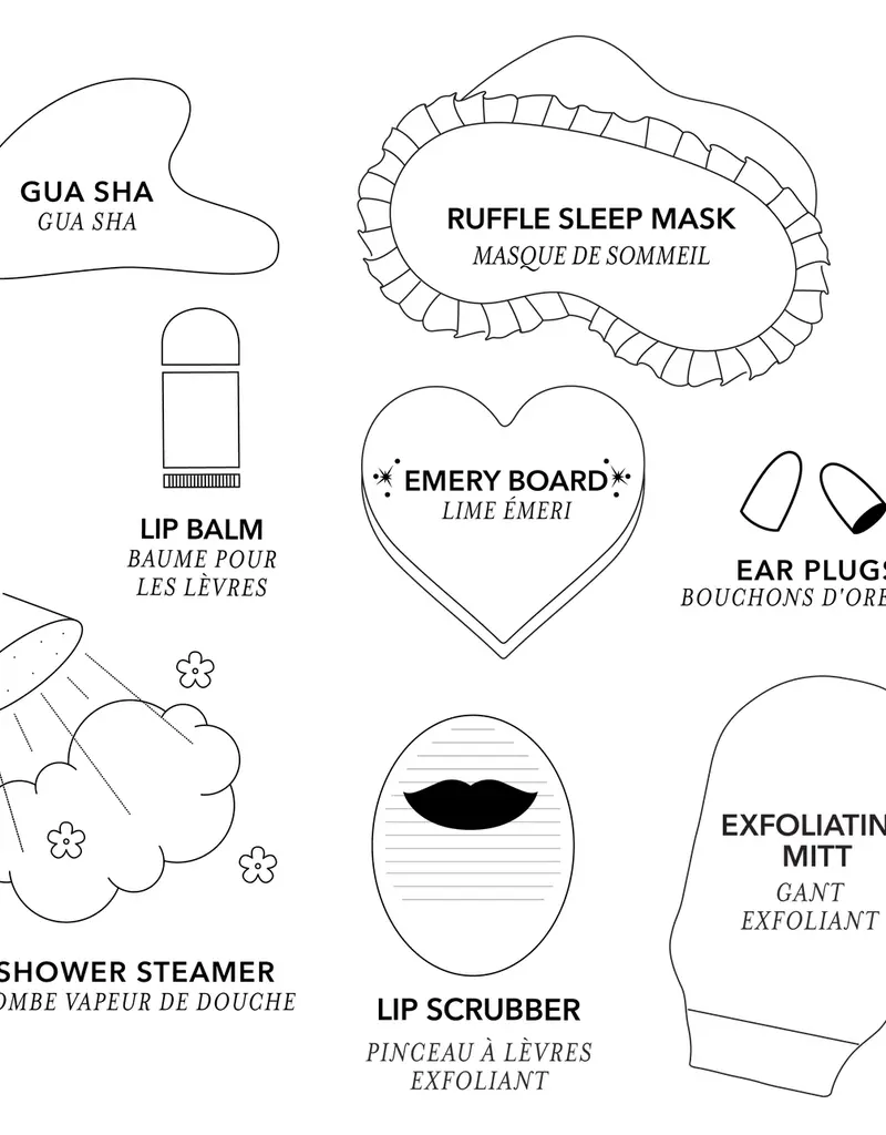 509 Broadway Self Love Club