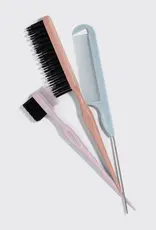 509 Broadway Detail & Define Styling Brush Set