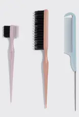 509 Broadway Detail & Define Styling Brush Set