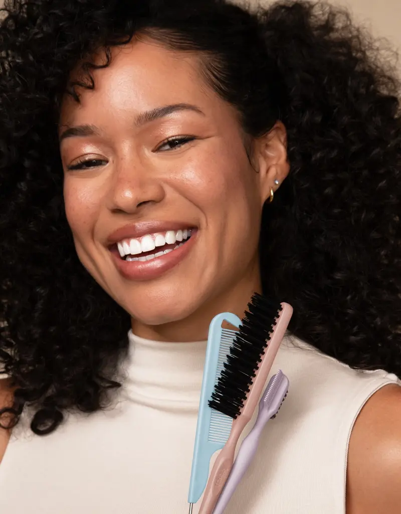 509 Broadway Detail & Define Styling Brush Set